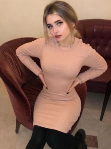 Проститутка Алиана